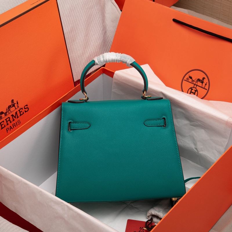 Hermes Kelly Bags